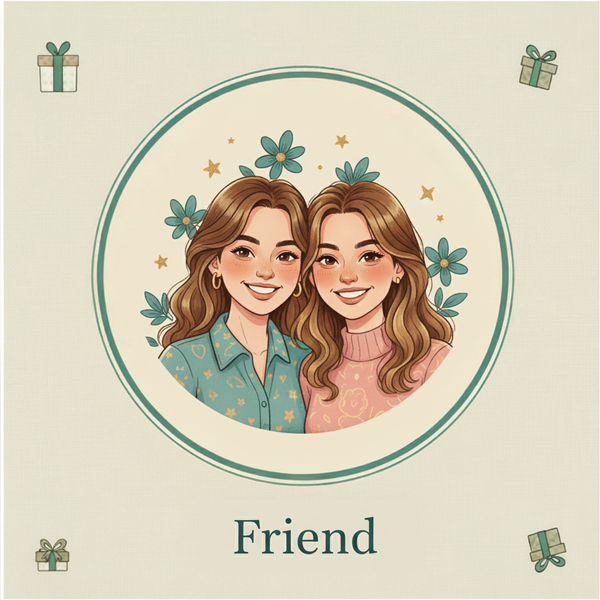 Friend