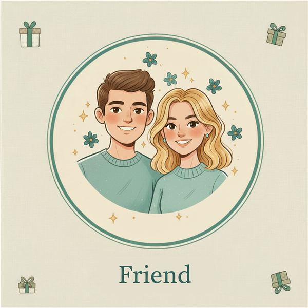Friend