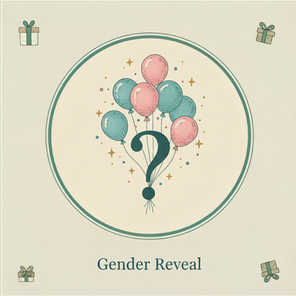 Gender Reveal