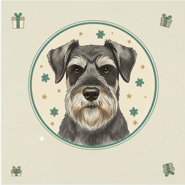 Giant Schnauzer