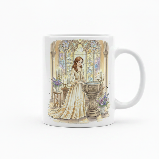 Godmother Mug
