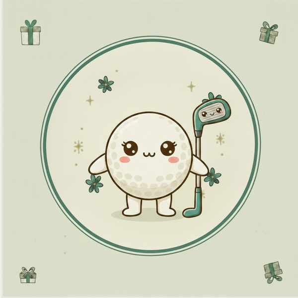 Golf Collection Tile - corrected