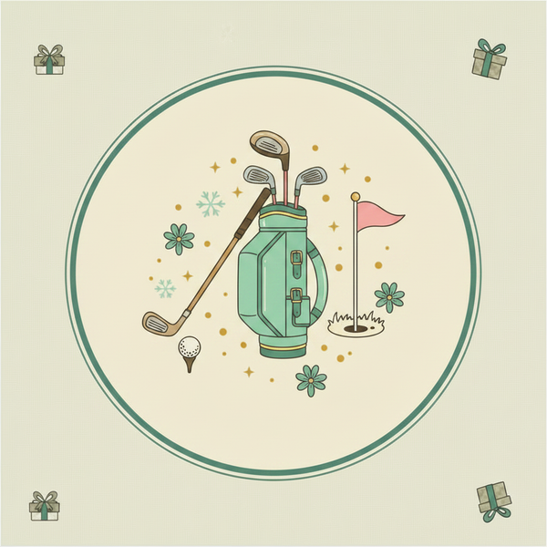 Golf Tile