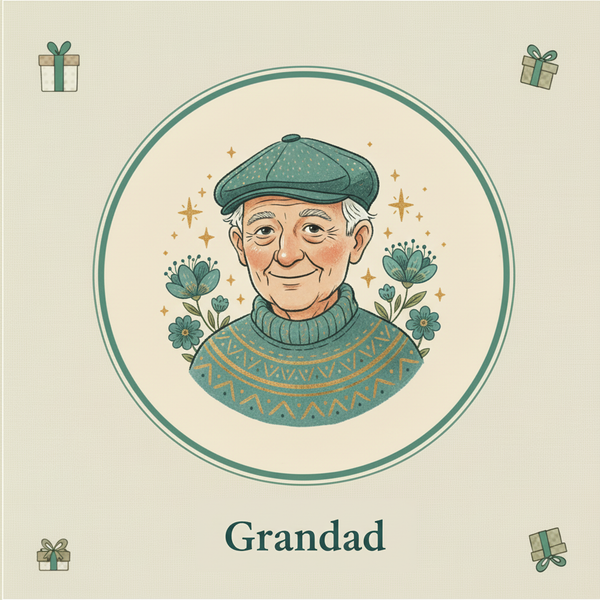 Grandad