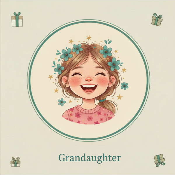 Granddaughter