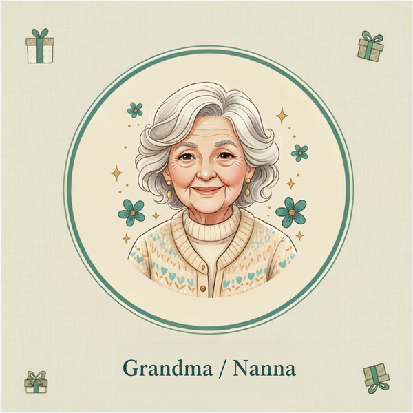 Grandma / Nanna