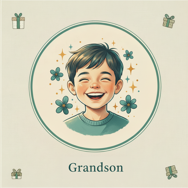 Grandson