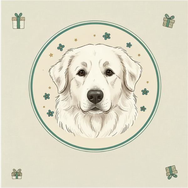 Great Pyrenees