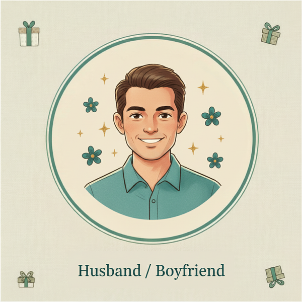 Husband / Boyfriend