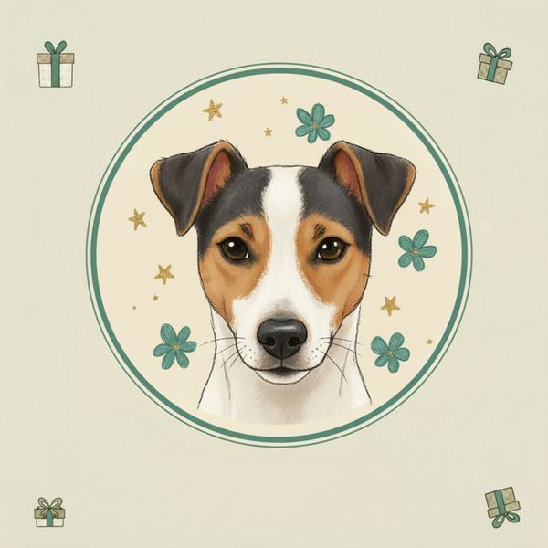 Jack Russell