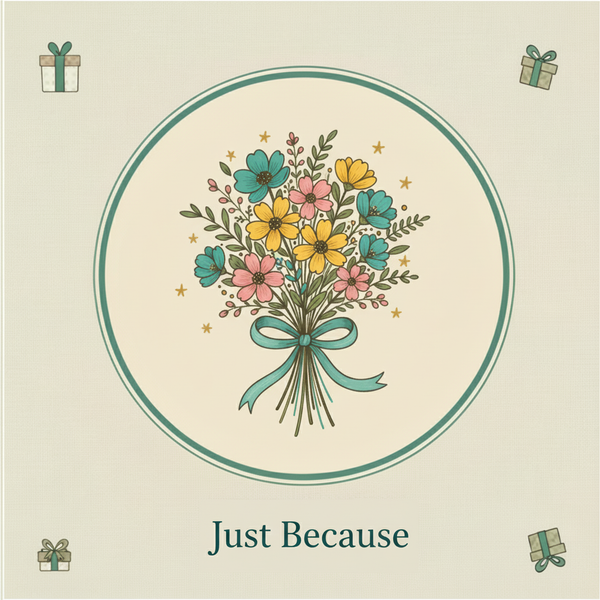 Just Because