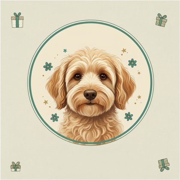 Labradoodle