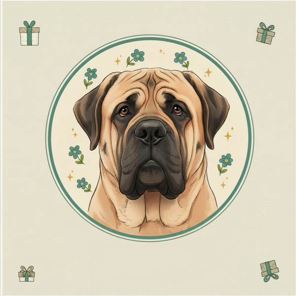 Mastiff