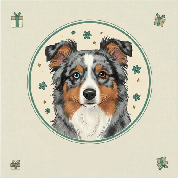 Miniature American Shepherd