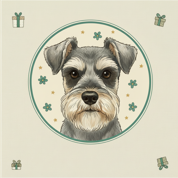 Miniature Schnauzer