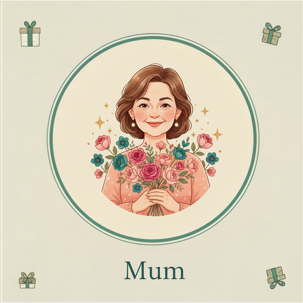 Mum
