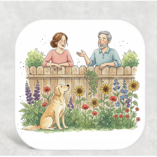 Neighbour Coaster