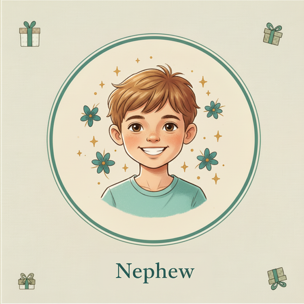 Nephew