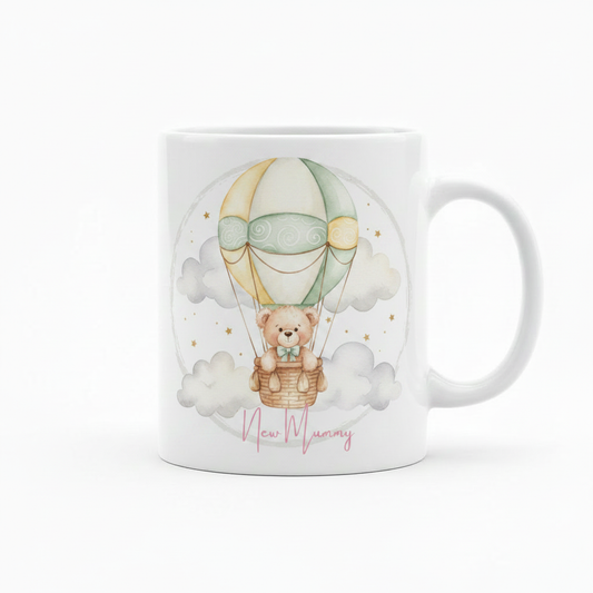 New Mummy Mug