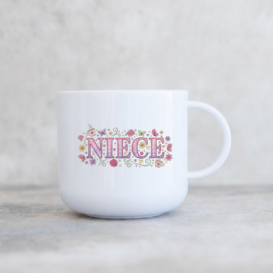 Niece 6oz Kids Cup