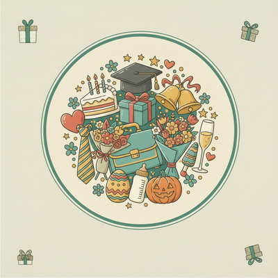 Occasions Tile
