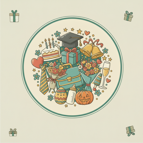 Occasions Tile