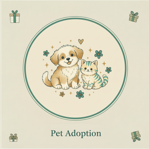 Pet Adoption