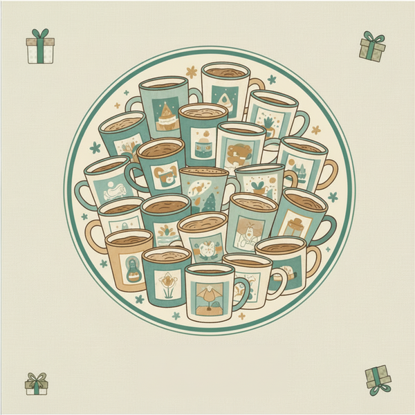 Photo Mugs Tile