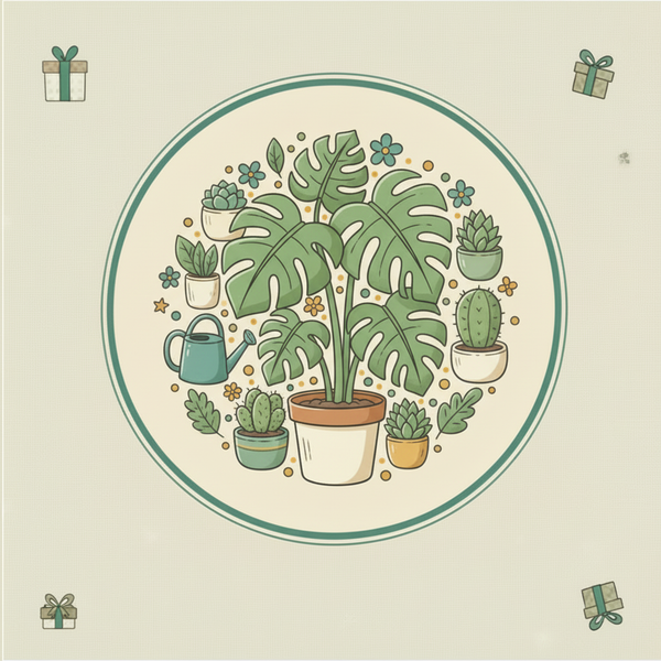 Plant Parent Community Tile