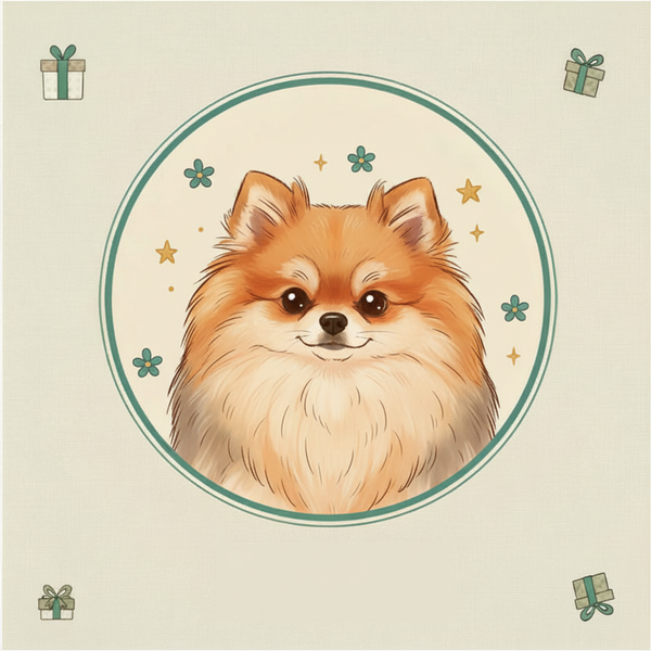 Pomeranian