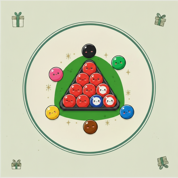 Pool Triangle Tile