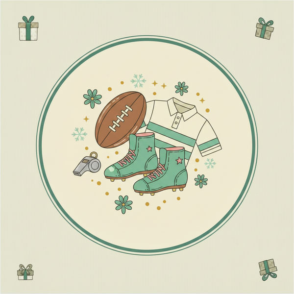 Rugby Tile