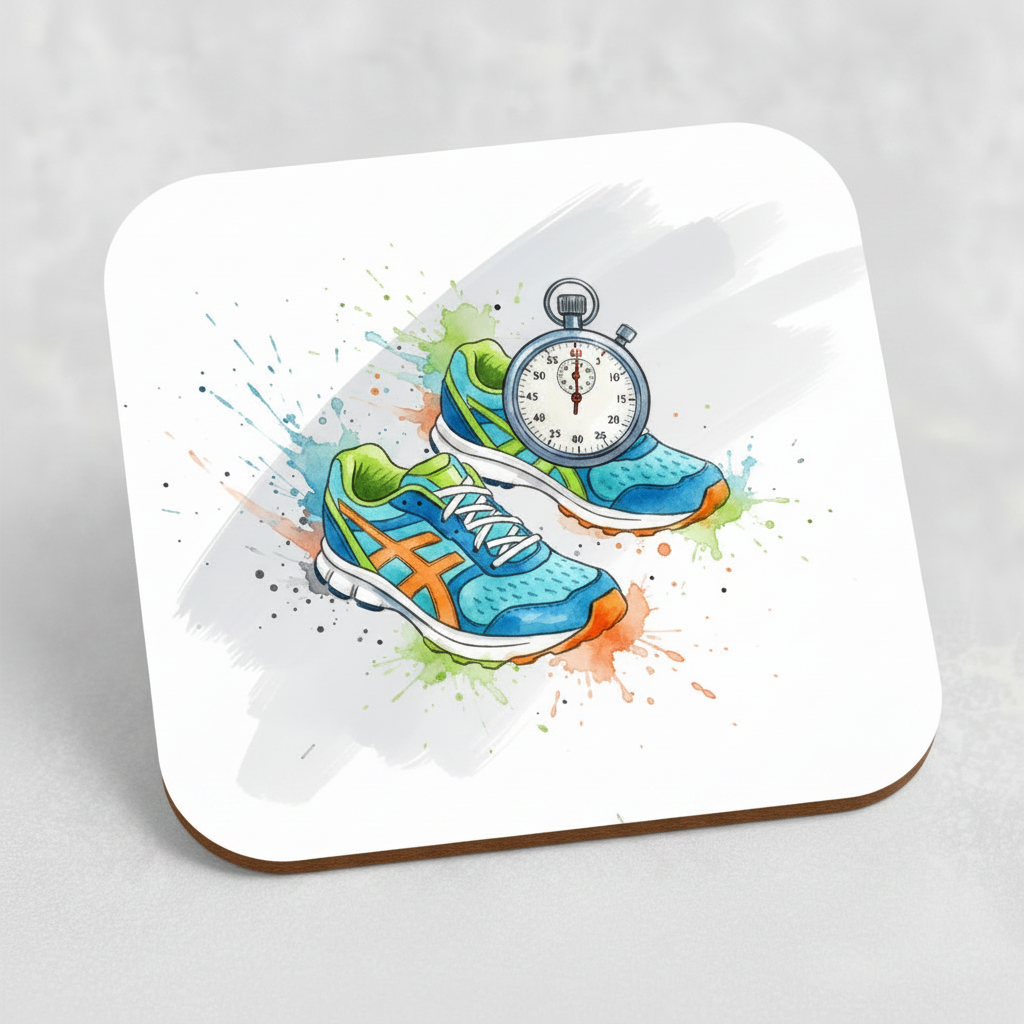 Running Coaster