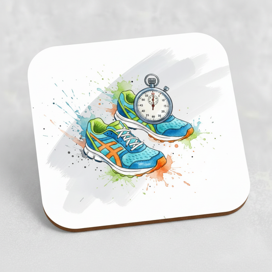 Running Coaster