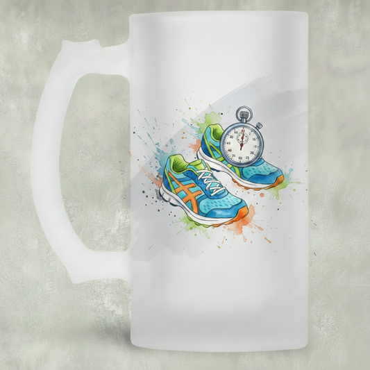 Running Tankard