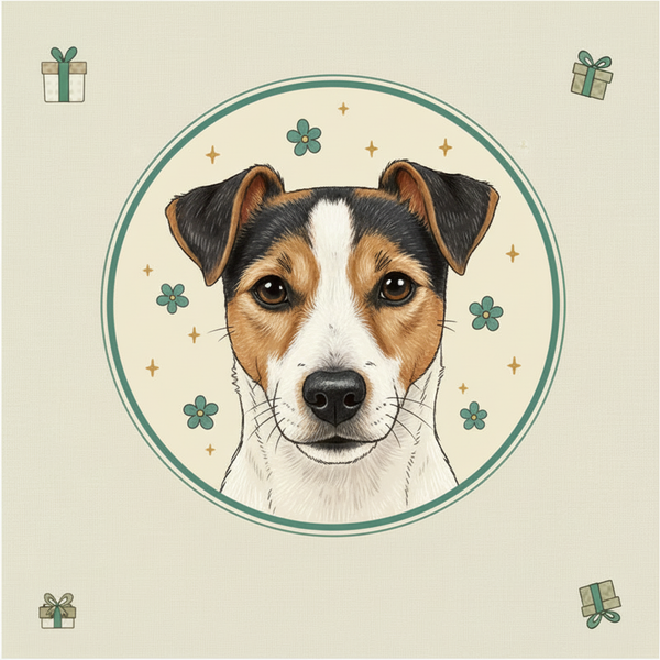 Russell Terrier