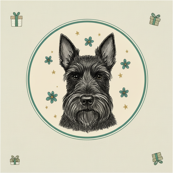 Scottish Terrier