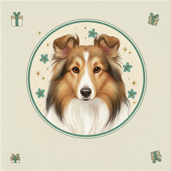 Shetland Sheepdog
