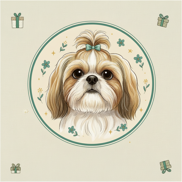Shih Tzu