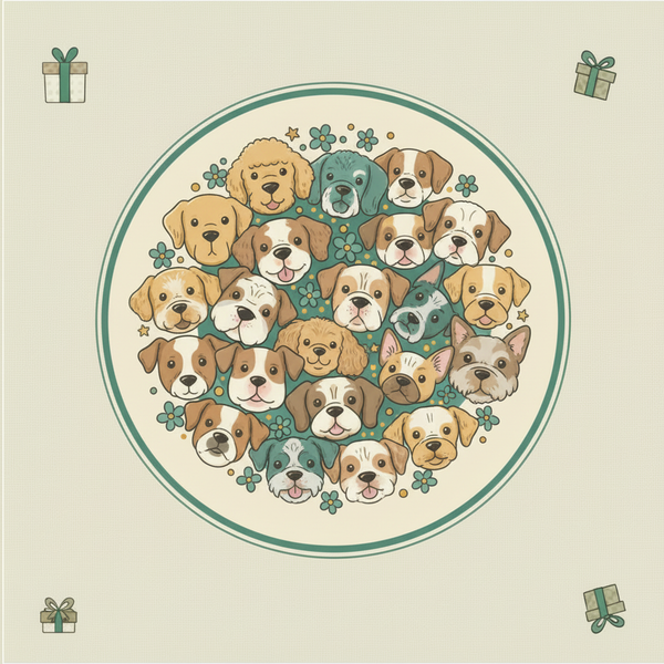 Shop by Breed Tile