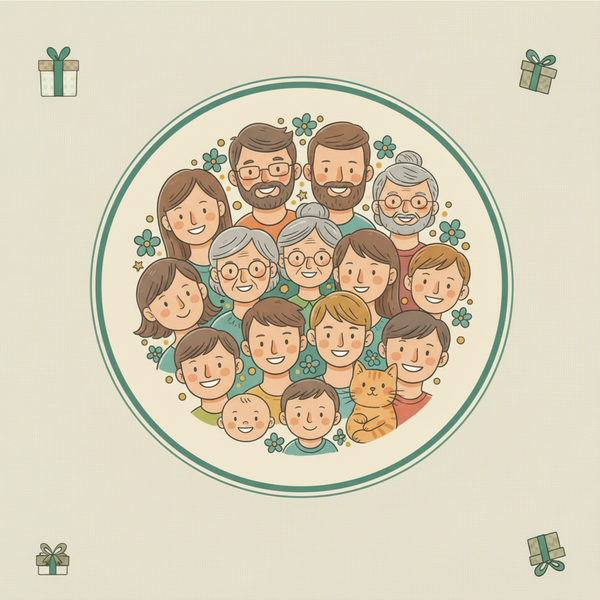 Shop by Person Tile