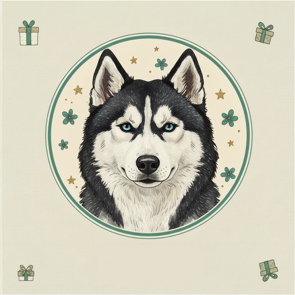 Siberian Husky