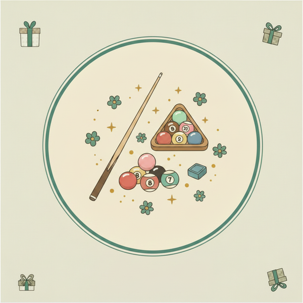 Snooker Tile