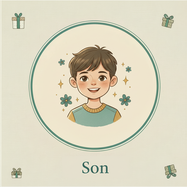 Son