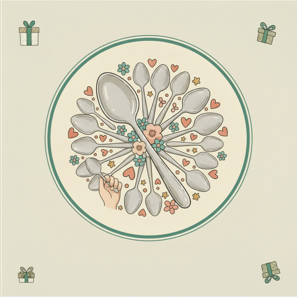 Spoonie Tile