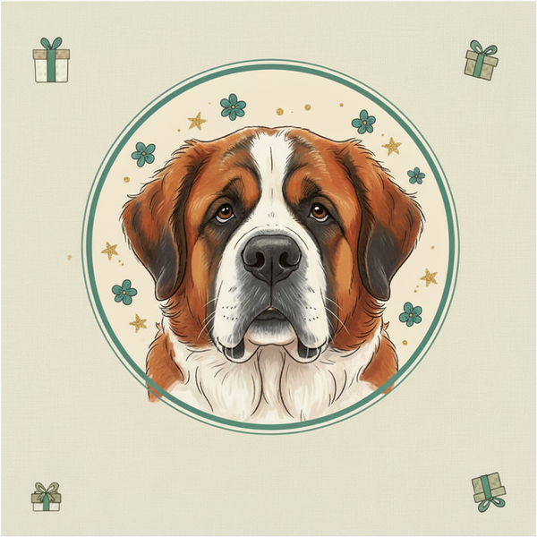 St Bernard