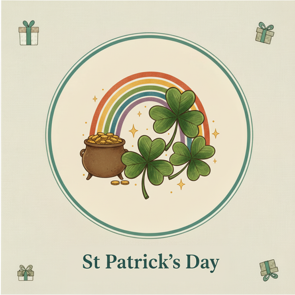 St Patrick's Day