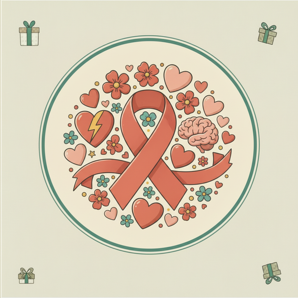 Stroke Awareness Tile