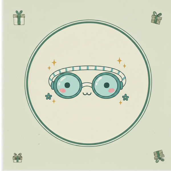 Swimming Goggles
