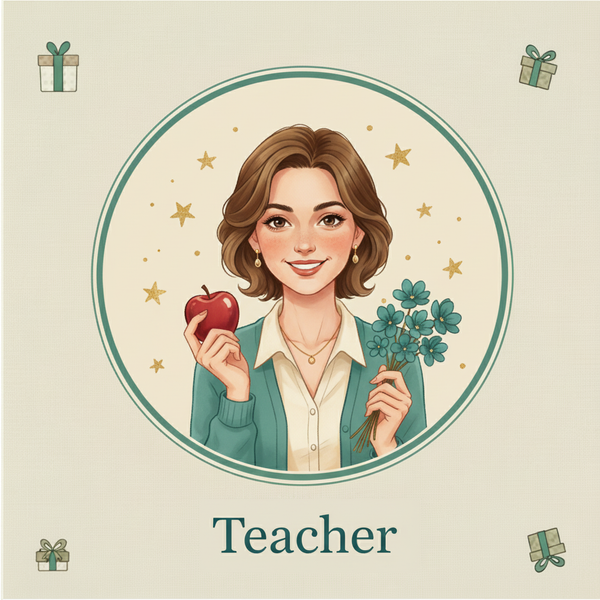 Teacher